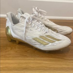 {Adidas} Football Cleats